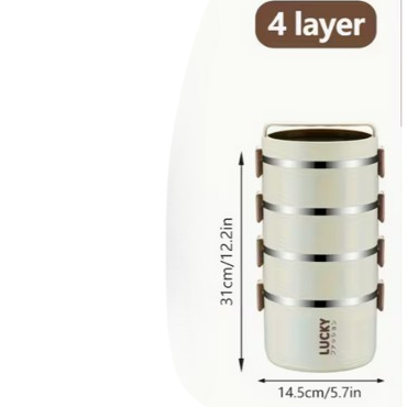 Quad Stack