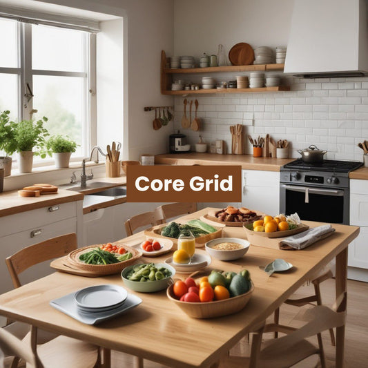Core Grid
